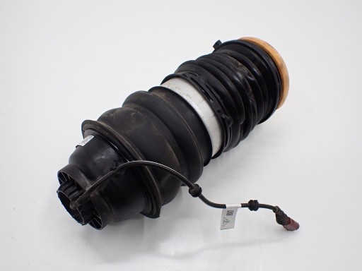 9J1616026A, 9J1616026A - Подушка пневмоподушки задняя правая porsche taycan turbo s 20