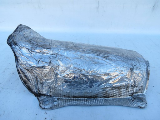 kryt TERMICZNA VOLVO XC70 II CROSS AWD 2.4D 185KM 2000-2007r 30742609