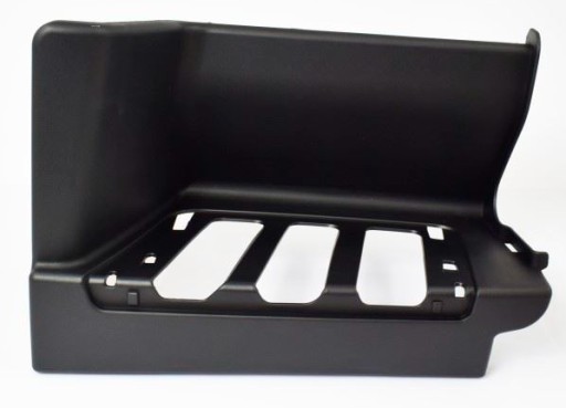 TD11-51-069AR - НАКЛАДКА СТУПЕНИ VOLVO FM4