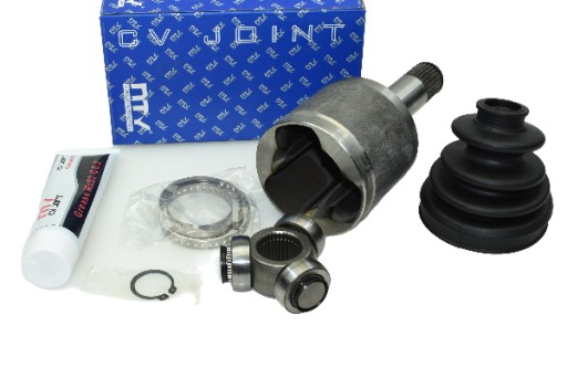 NPW-PL-024 - ВНУТРІШНІЙ ШАРНІР OPEL INSIGNIA 08-ATM, L P, A