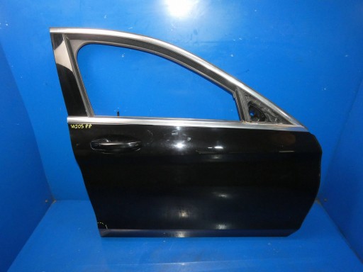 MERCEDES C KLASA W205 door right right front front complete PURCHLE