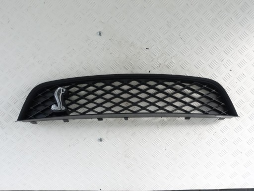FORD MUSTANG V SHELBY GT500 09-14 grill front