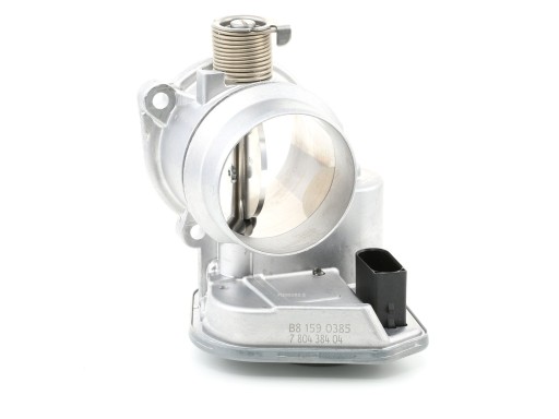 ДРОСЕЛЬНА ЗАСЛІНКА POW PIERBURG 7.00376.04.0 BMW