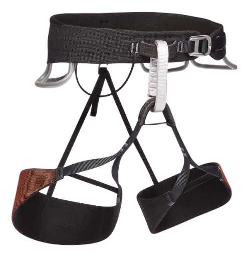 Black Diamond Harness Solution Guide - Women XS