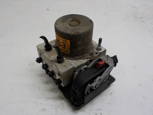 HYUNDAI I30 Pompa ABS 0265251576 58920-2R500 0265951617