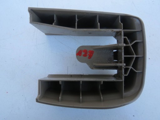 Blende Abdeckung SZYNY SITZ VOLVO XC90 4.4 V8 30662552