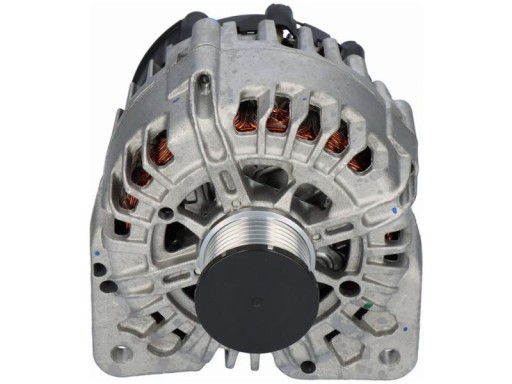 Генератор валео 440034