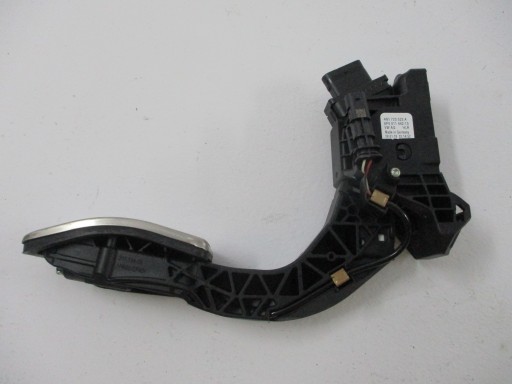 Педаль акселератора AUDI A6 4K0 4N1723523A