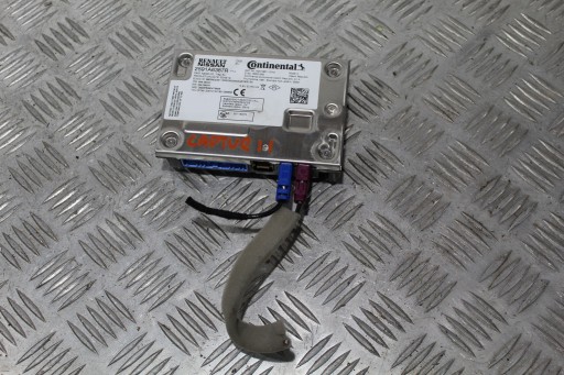 module RADIA NAVI CAPTUR II 2591A6387R