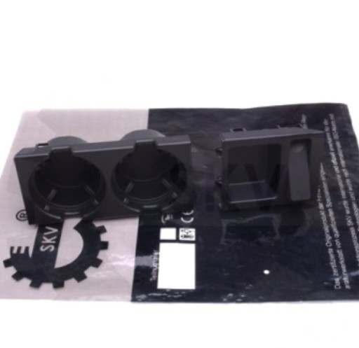 93SKV008 - Тримач для напоїв bmw 3 e46 323 325 xi 328 330 xd