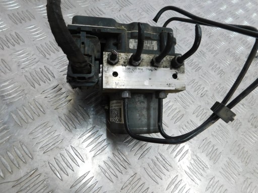POMPE ABS FIAT GRANDE PUNTO EVO 0265230808