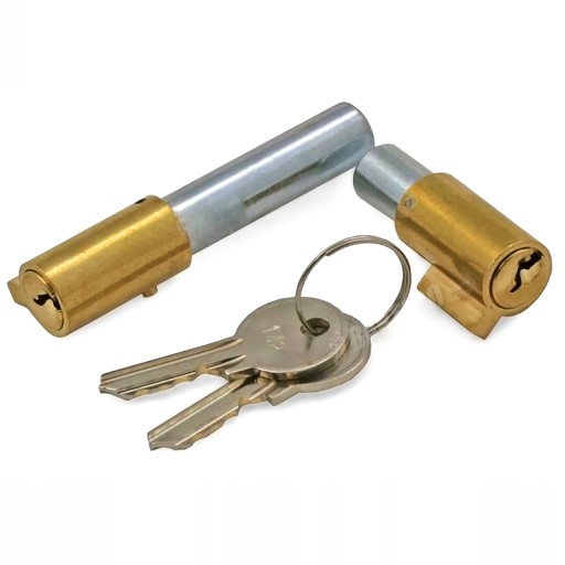 JW00328 - РУЛЕВОЙ ЗАМОК ЗАМОК СИДЕНЬЯ JAWA 350 TS