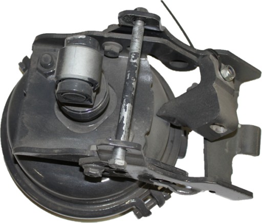 0582832050 - МЕХАНИЗМ ПОДЪЕМА ОСИ BPW БОКОВОЙ ДВУХСТОРОННИЙ