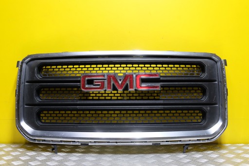 ACADIA2013-2016GRILLUSA - GMC ACADIA 2013-2016 РЕШЕТКА ПЕРЕДНЯЯ США