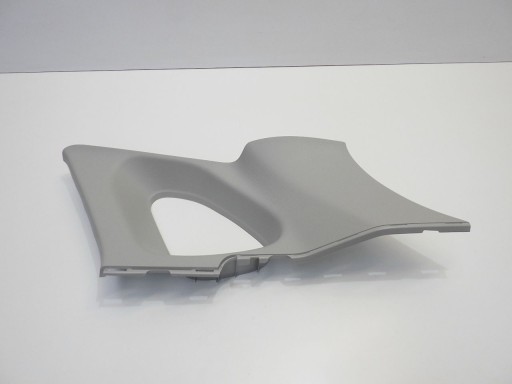 76251-63T0 - SX4 S CROSS 2022 КРЫШКА ОБШИВКА СТОЙКИ ЗАДНЯЯ ПРАВАЯ