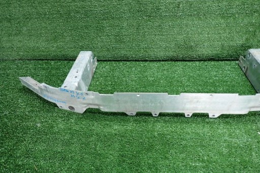 BMW X3 G01 X4 G02 18- bumper support front front