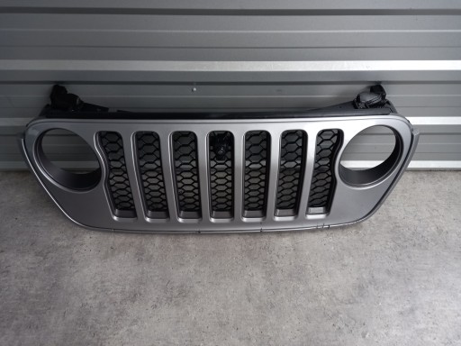 Муляж камери решітки Jeep Wrangler JL