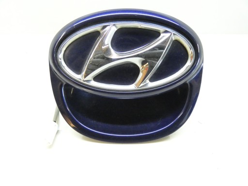 handle bonnet boot MIKROSTYK HYUNDAI I30 and FD HB 07-12 2X 87370-2L000