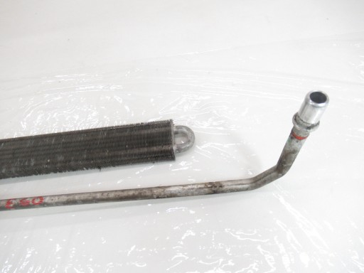 chladič riadenia BMW e60 e61 e63 e64 N43 M54 N52 N62 benzín