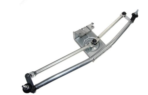 1198101600 - МЕХАНИЗМ СТЕКЛООЧИСТИТЕЛЯ MERCEDES SPRINTER