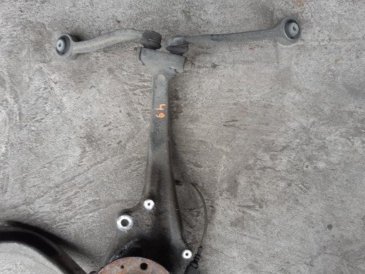 AUDI A4 B8 A5 8T A6 C7 A7 swing right right front 8K0407258E