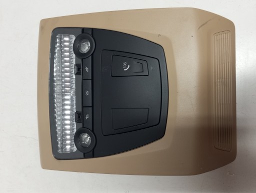 FANALE CIELO INTERNO BMW X3 X4 F25 F26