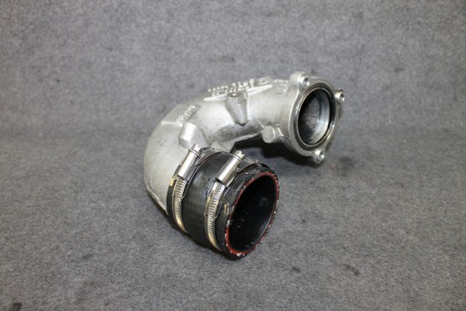 BMW F10 F11 F01 E70 F15 M550DX M50DX N57D30C 381KM tube wiring MIESZAJACY
