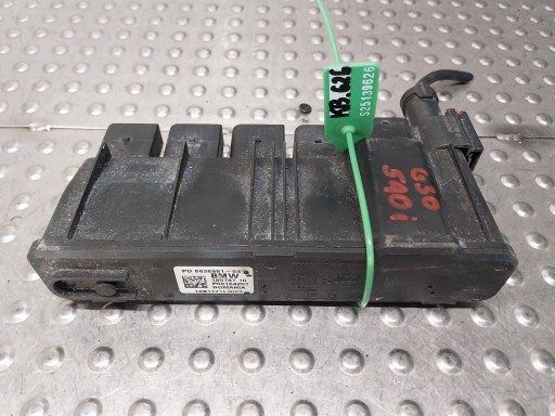 modulo Centralina ZASILANIA 8638551 BMW F20 F30 G20 G30 G11 G01 G02 G05 G06