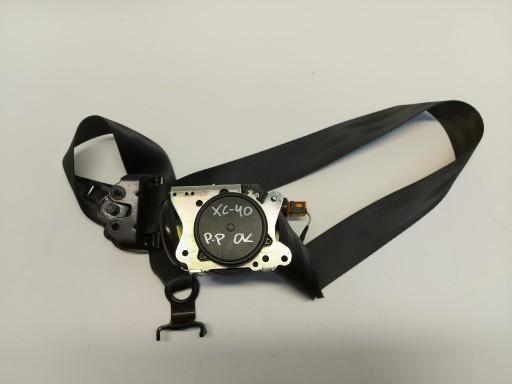 Volvo XC40 T3, 2020r Gurten Spanner öv, szíj rechts vorne 32149127