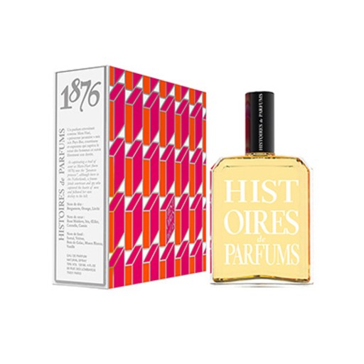 histoires de parfums 1876 woda perfumowana 15 ml    