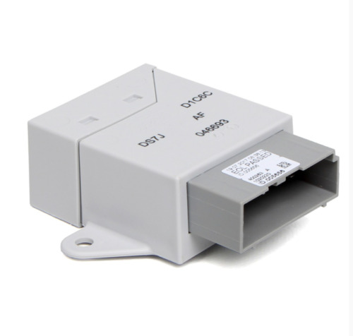 DS7J14F546AF DS7J-14F546-AD - Модуль гачка ford mondeo mk5 s-max galaxy 15r- новий ds7j-14f546-af