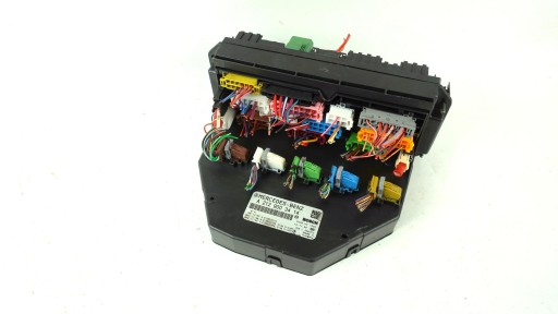 compartment control unit module SAM MERCEDES E KLASA W212 A2129003414