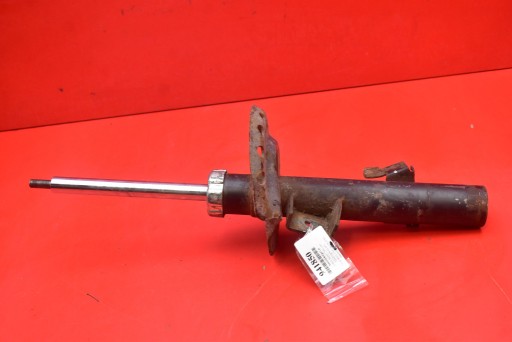 shock absorber right front 811109 VOLVO XC60 1 and 2.4 D5 163 KM 4WD 08-13