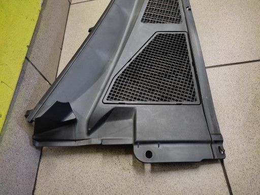 LEXUS RX300 torpedo 5570848041