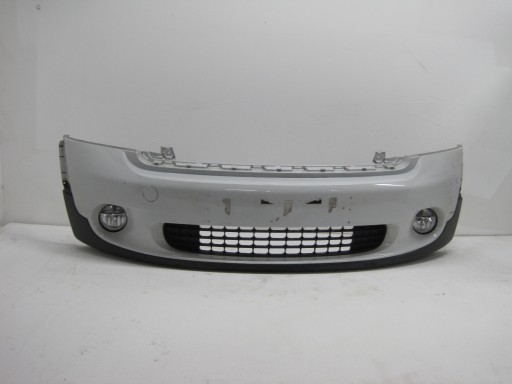 bumper MINI COUNTRYMAN R60 front front