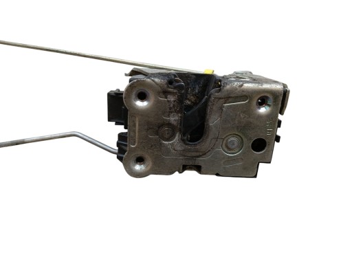 lock door right front IVECO DAILY III LIFT 2 PIN EUROPA