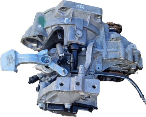 Boîte de vitesses VW SKODA AUDI SEAT 1.6 TDI RZU Garantie
