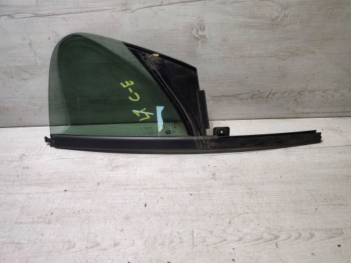 Opel Corsa E 2018 rear part side left side (door)