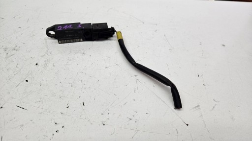 Mercedes E klasa 211 Sensor zderzeniowy airbag öv, szíj vorne 0028202726