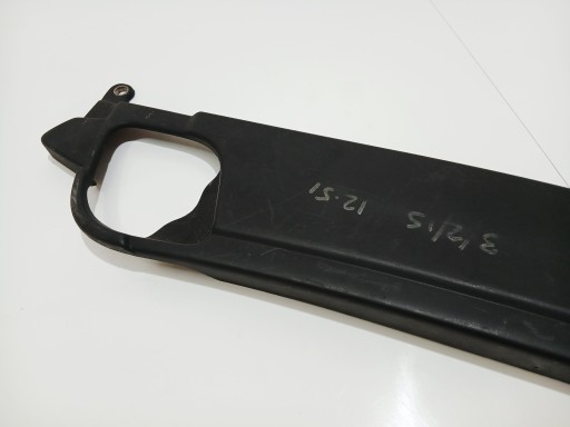 krytka stěny předního BMW 5 E60 E61 OE 2.0D 7803340