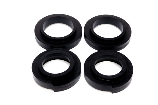 POD6-3, POD6-3 - Шайбы к пружинам polibusze, nissan patrol +3