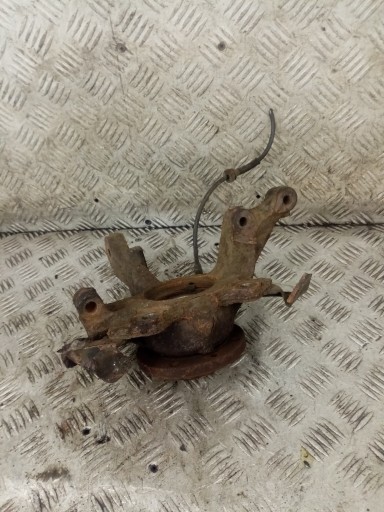 swing of the pivot left front FIAT BRAVO 2 1.4 B