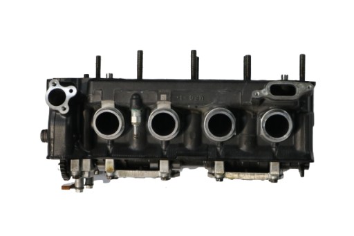 Головка Honda Hornet Pc41