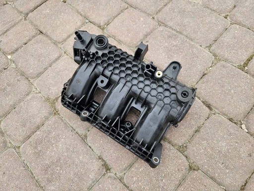 intake manifold tube 1.2THP OPEL ASTRA L 6 VI Corsa F Mokka B 9842272880