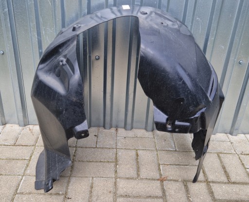 FR3B-16A563-AE - FORD MUSTANG VI ЛИФТ АРКА ПЕРЕДНЕГО КОЛЕС ЛЕВАЯ MR3B-16A563-A