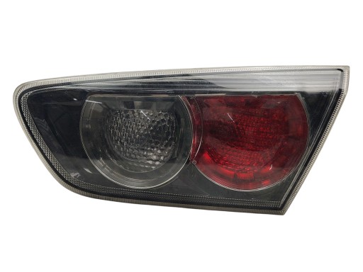 light right rear part to the bonnet MITSUBISHI LANCER VIII (2007-2015) sedan EUROPA