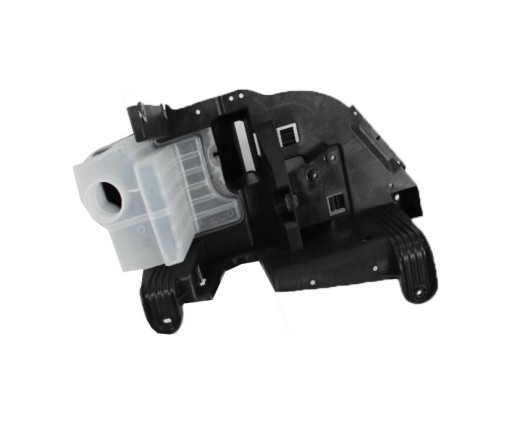 JEEP WRANGLER 07 - 18 АКУМУЛЯТОРНА БАТАРЕЯ 68188030AC