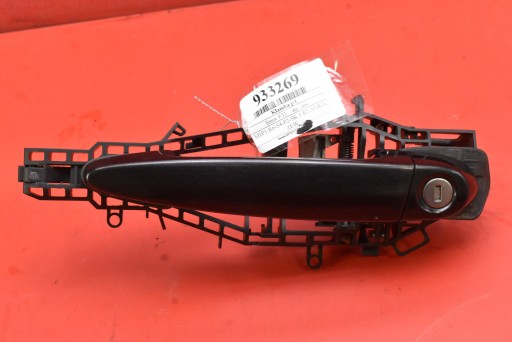 handle left front front 475 BMW F30 F31 11-16