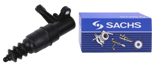 6283 - ШЕСТЕРНЯ SACHS VW AUDI |6283 654 004