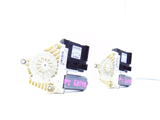 YOGICAR9595 - Мотор правого переднього скла vw scirocco iii 1k8 1q0959701h 5k0959793a